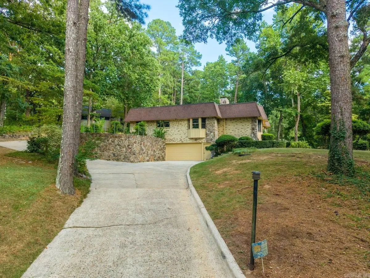 200 Scottwood, Hot Springs, AR 71901 - #1
