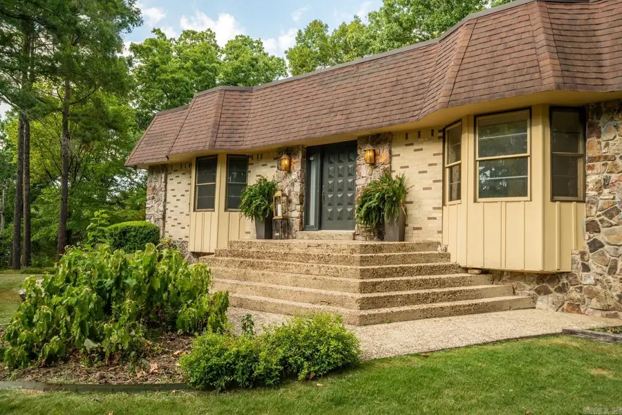 200 Scottwood, Hot Springs, AR 71901 - #2