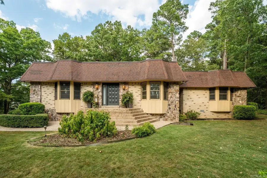 200 Scottwood, Hot Springs, AR 71901 - #3