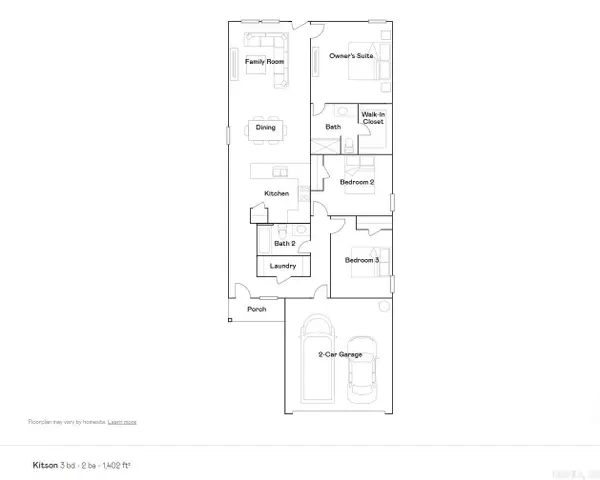140 Nona Ruth Lane, Cabot, AR 72023