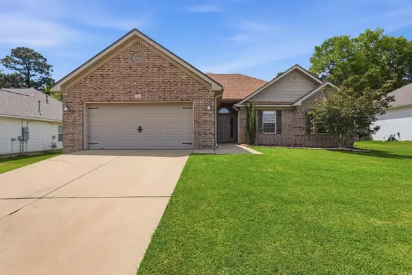 2201 Henry Avenue, Bryant, AR 72022
