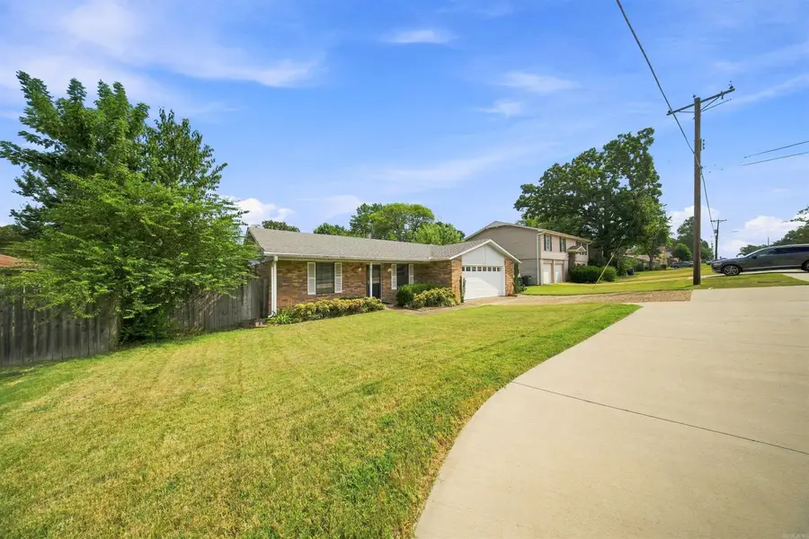 513 E Maryland Ave Avenue, Sherwood, AR 72120 - #3