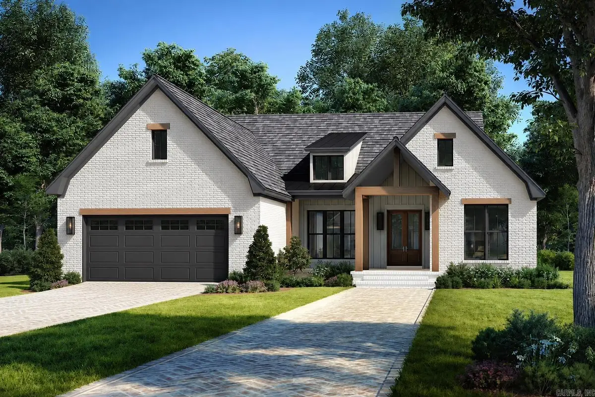114 Riverstone Loop, Hot Springs, AR 71913 - #1
