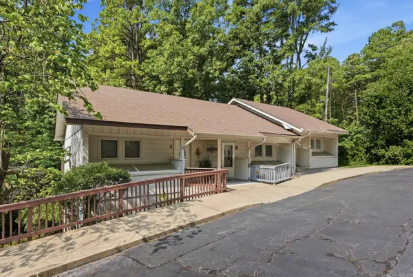 3 Gailosa Ln, Hot Springs Village, AR 71909
