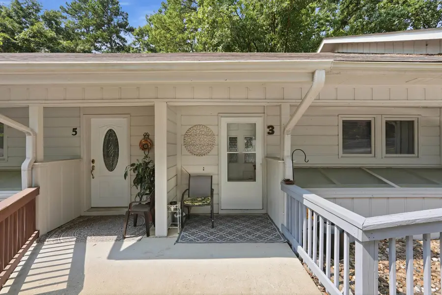 3 Gailosa Ln, Hot Springs Village, AR 71909 - #2