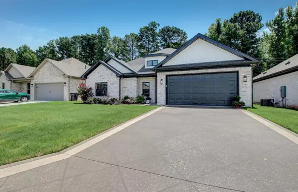 3 Woodhaven Ct, Jacksonville, AR 72076