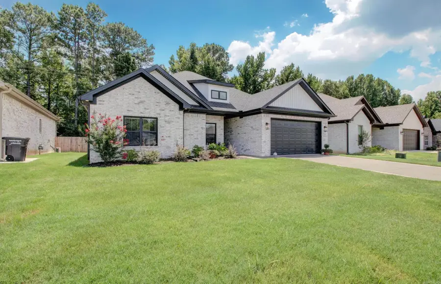 3 Woodhaven Ct, Jacksonville, AR 72076 - #3