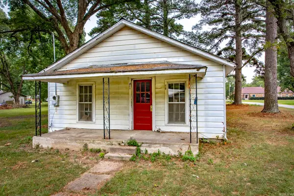 211 W Martin Luther King, Kensett, AR 72082