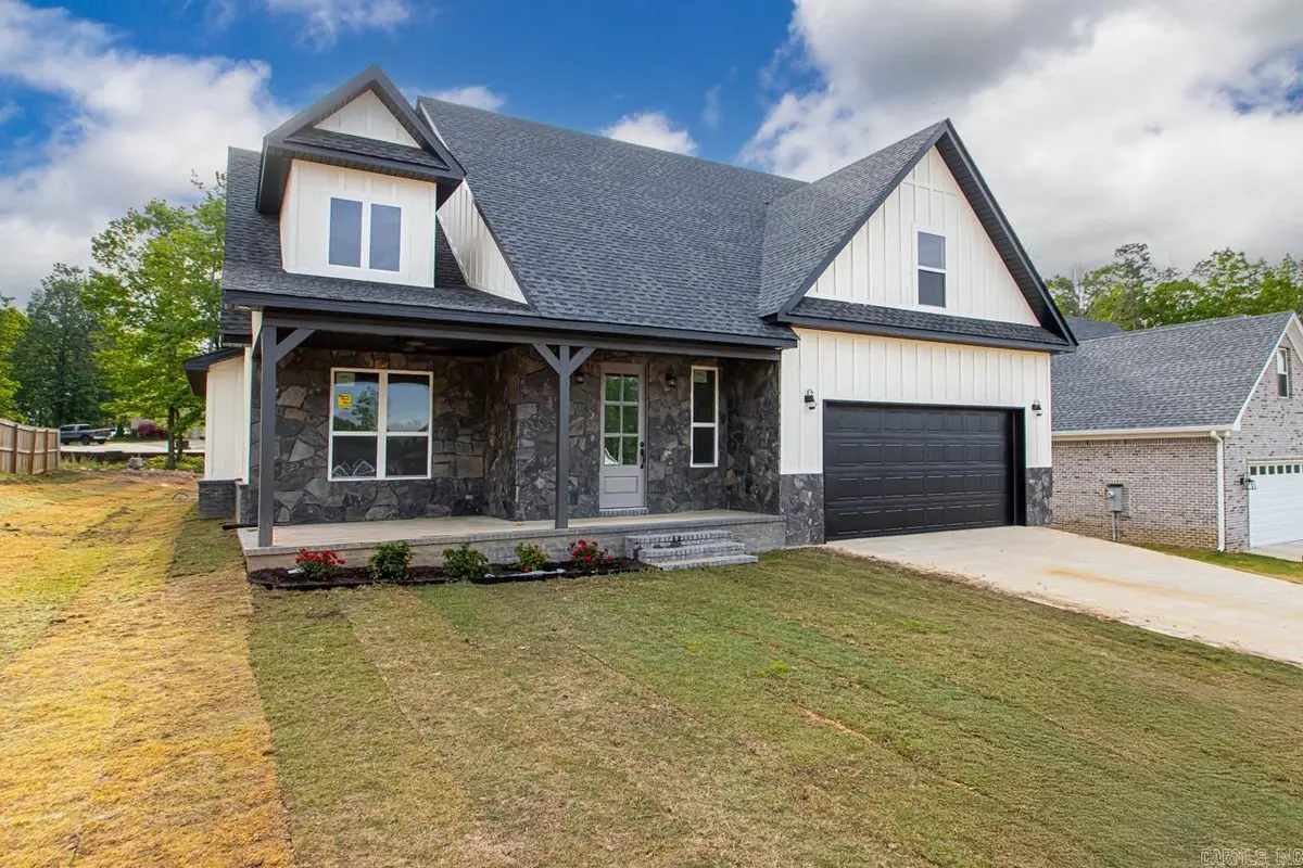 5168 Peace Lane, Alexander, AR 72002 - #1