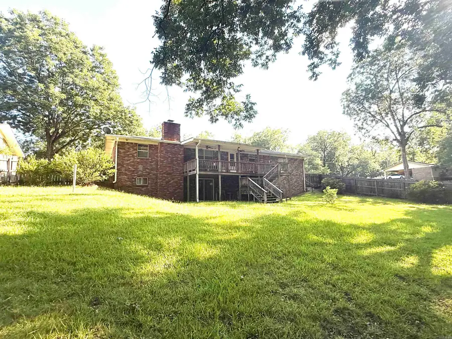 613 E Cedar, Warren, AR 71671 - #3