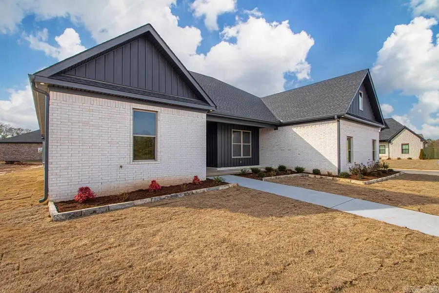 602 Corondelet, Maumelle, AR 72113 - #2