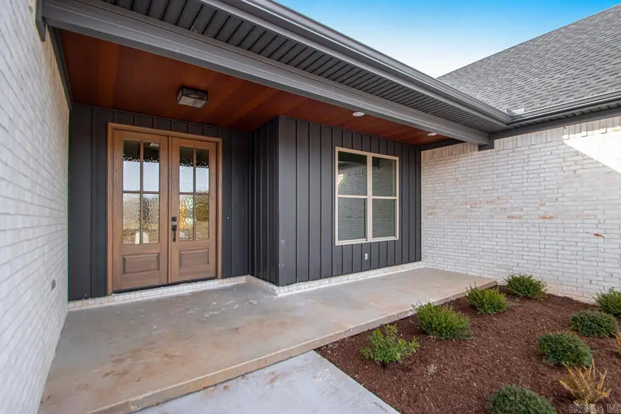 602 Corondelet, Maumelle, AR 72113 - #3