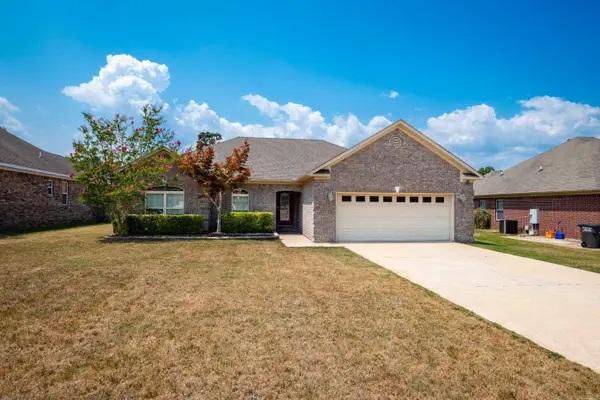 1917 Reveille Circle, Jacksonville, AR 72076
