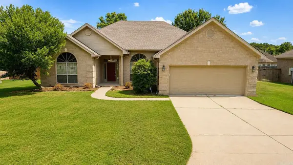212 Carnelian, Sherwood, AR 72120