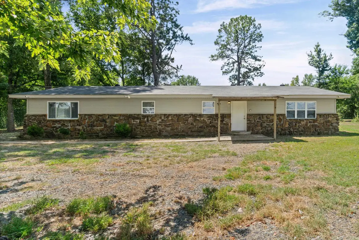 2923 Graham Road, Jacksonville, AR 72076 - #1