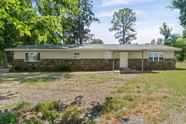 2923 Graham Road, Jacksonville, AR 72076