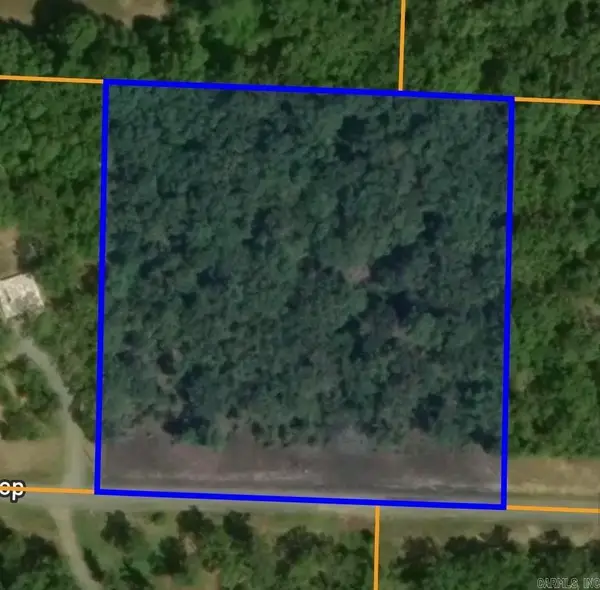 106 Aaron Loop, Vilonia, AR 72173