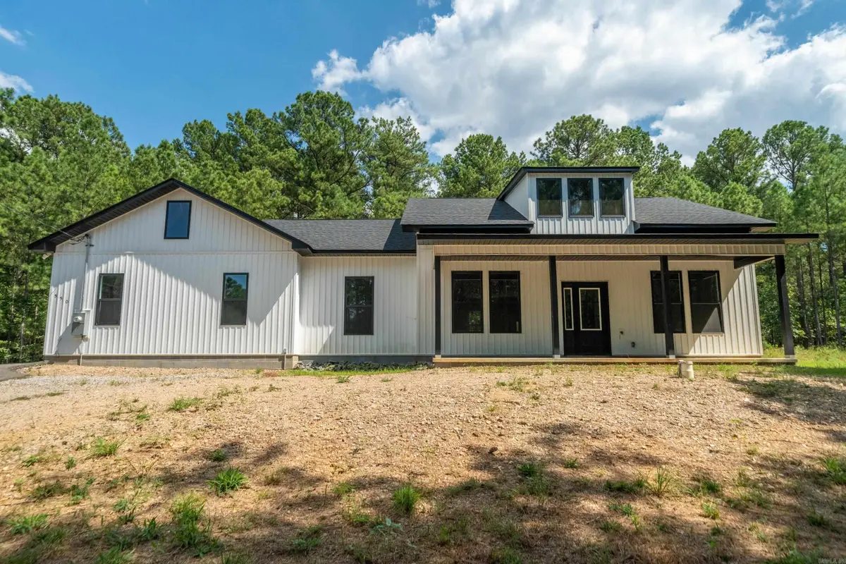 550 Stihl Road, Hot Springs, AR 71901 - #1