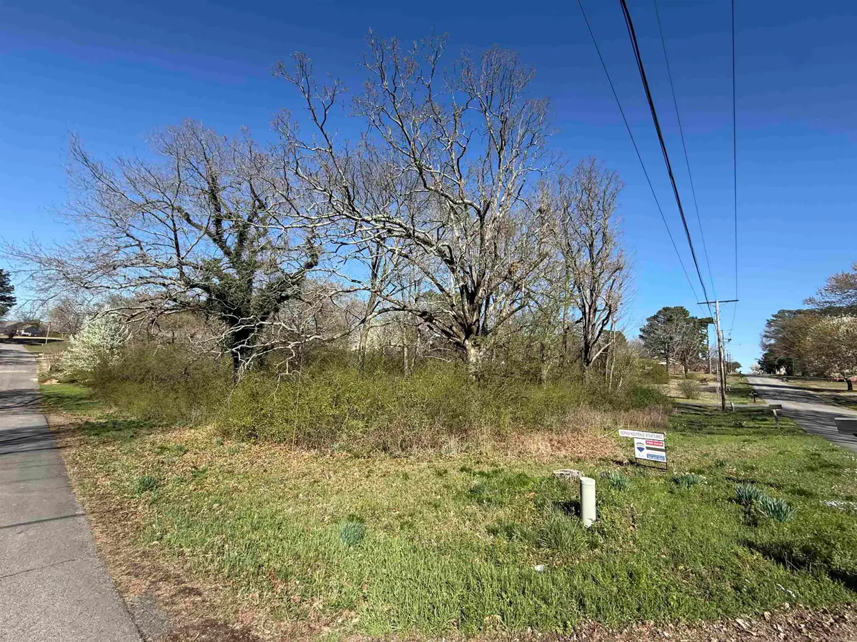 Address Withheld By Seller, Heber Springs, AR 72543 - #1