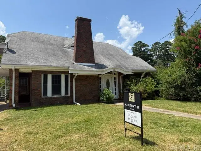 808 N Madison Avenue, El Dorado, AR 71730 - #1