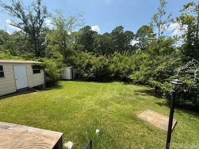 808 N Madison Avenue, El Dorado, AR 71730 - #3