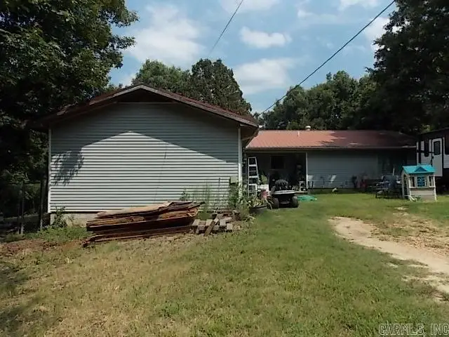 1667 Greene 502 Road, Lafe, AR 72436 - #1