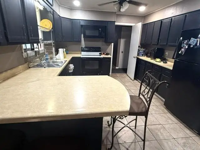 105 Winfield Lane, England, AR 72046 - #2