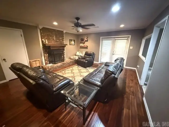 105 Winfield Lane, England, AR 72046 - #3