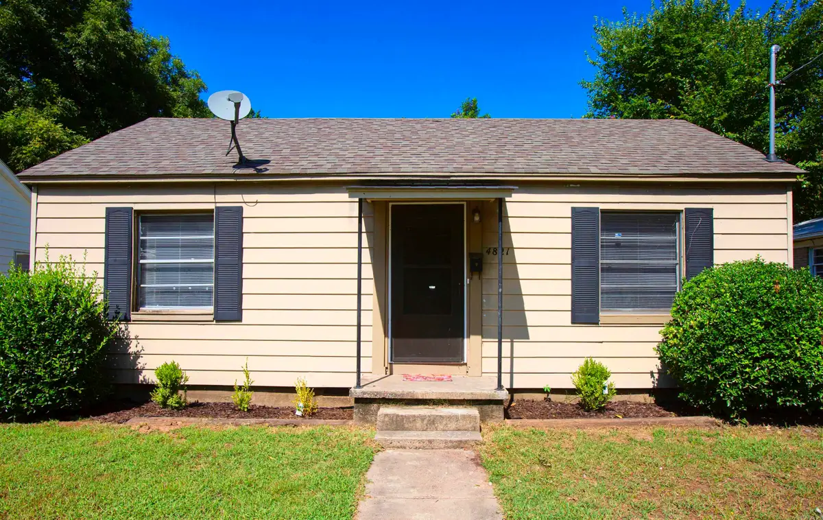 Address Withheld By Seller, North Little Rock, AR 72117 - #1