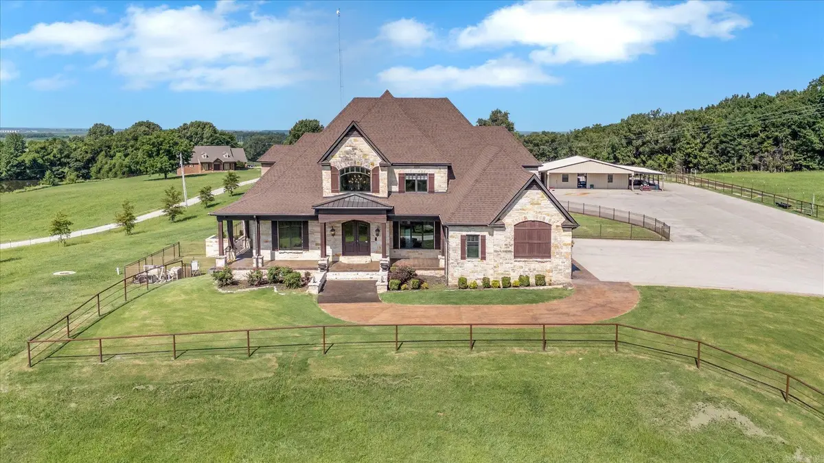 136 County Road 107, Jonesboro, AR 72404 - #1