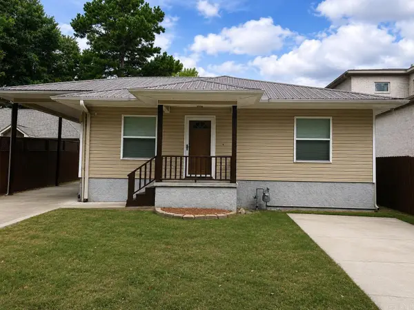 Address Withheld By Seller, Hot Springs, AR 71913