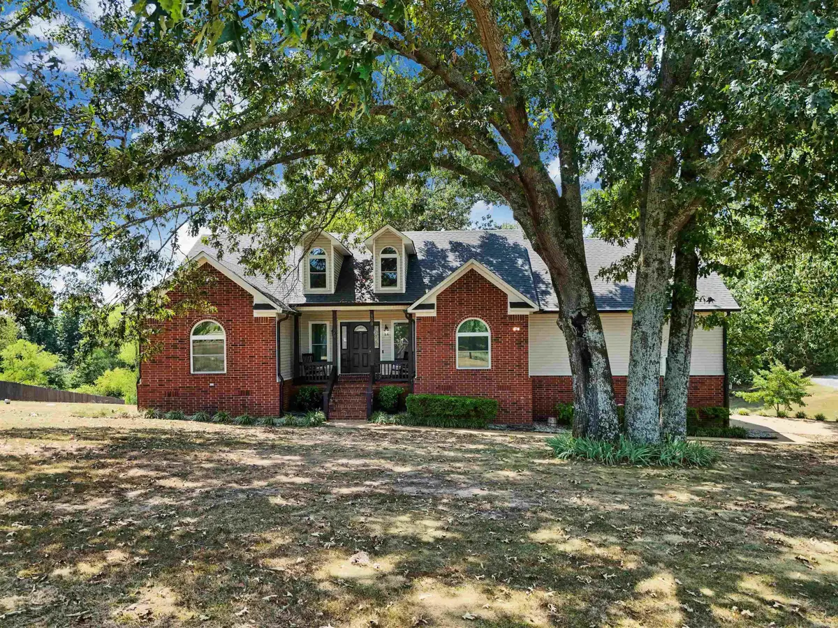 109 Hidden Lake Road, Beebe, AR 72012 - #1