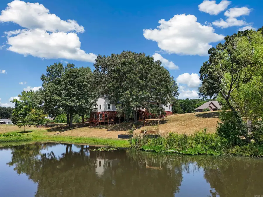 109 Hidden Lake Road, Beebe, AR 72012 - #3