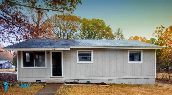Address Withheld By Seller, Little Rock, AR 72209