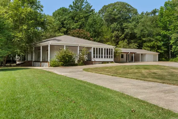 6524 Hwy 89, Cabot, AR 72023