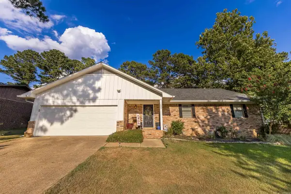 199 Evans Drive, El Dorado, AR 71730
