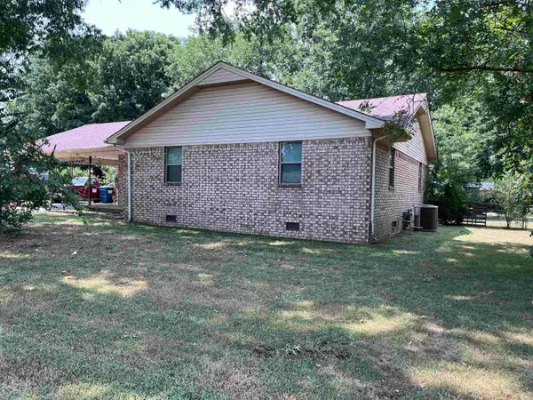 117 Leonard Lane, Searcy, AR 72143