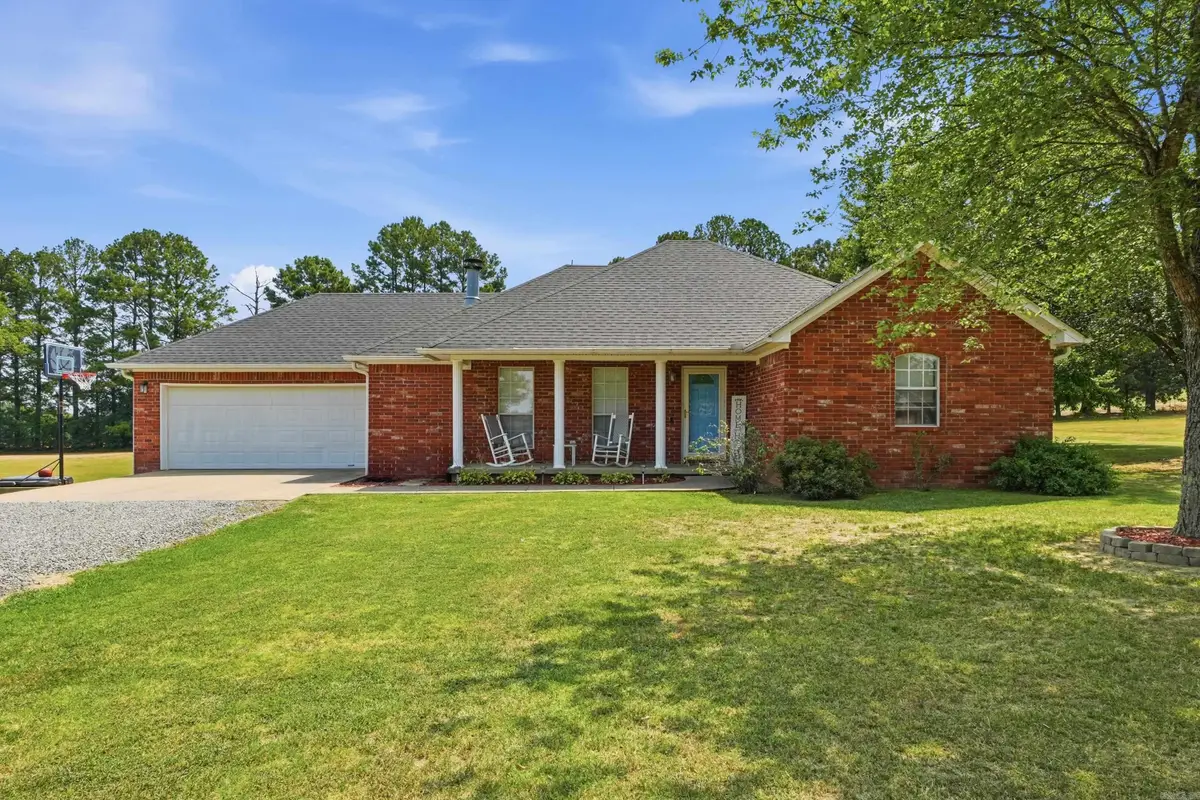 24 White Tail Ln, Plumerville, AR 72127 - #1