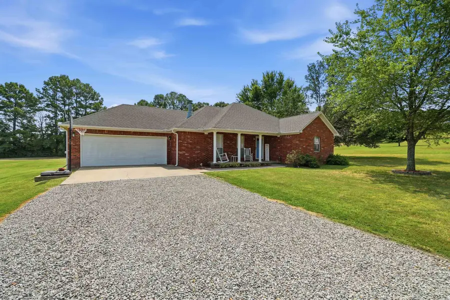 24 White Tail Ln, Plumerville, AR 72127 - #2