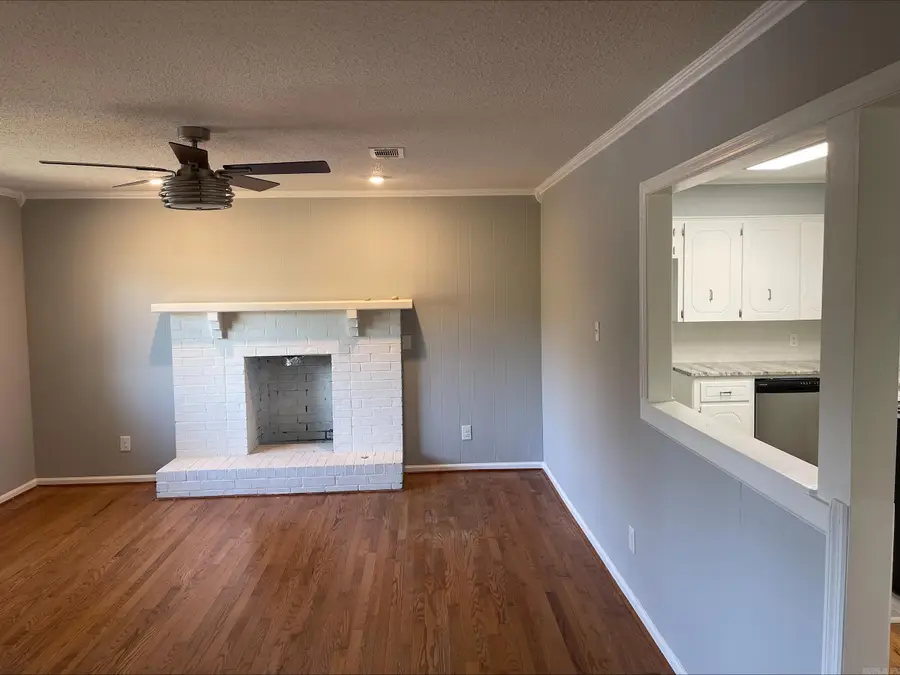 3905 Sioux Trl, Jacksonville, AR 72076 - #3