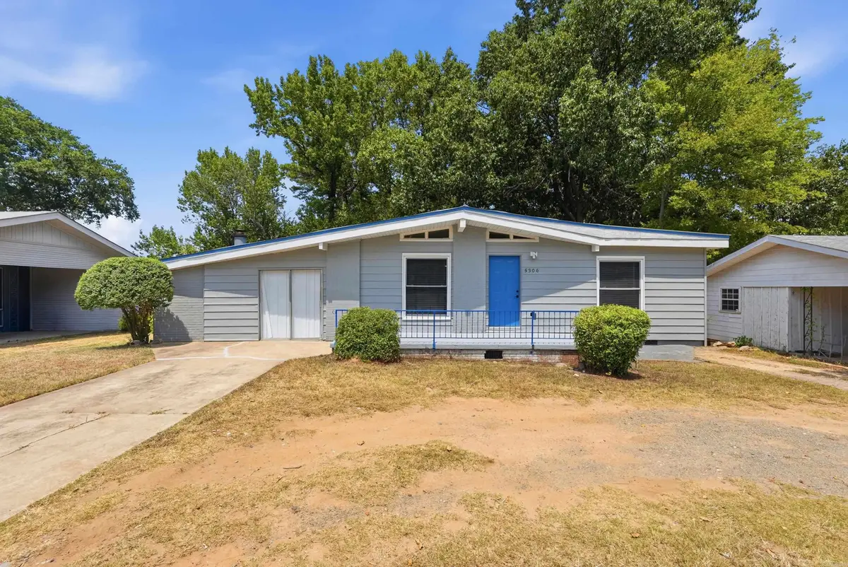5306 Gum Springs Road, Little Rock, AR 72209 - #1