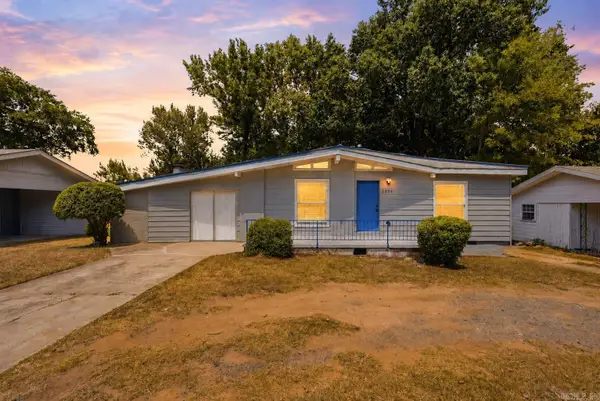 5306 Gum Springs Road, Little Rock, AR 72209
