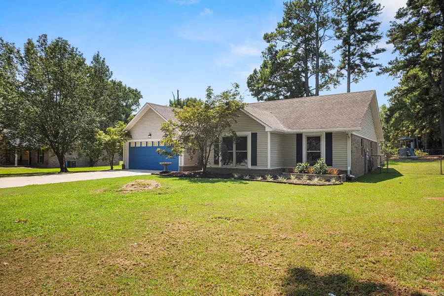 702 Kamak Dr, Beebe, AR 72012 - #2