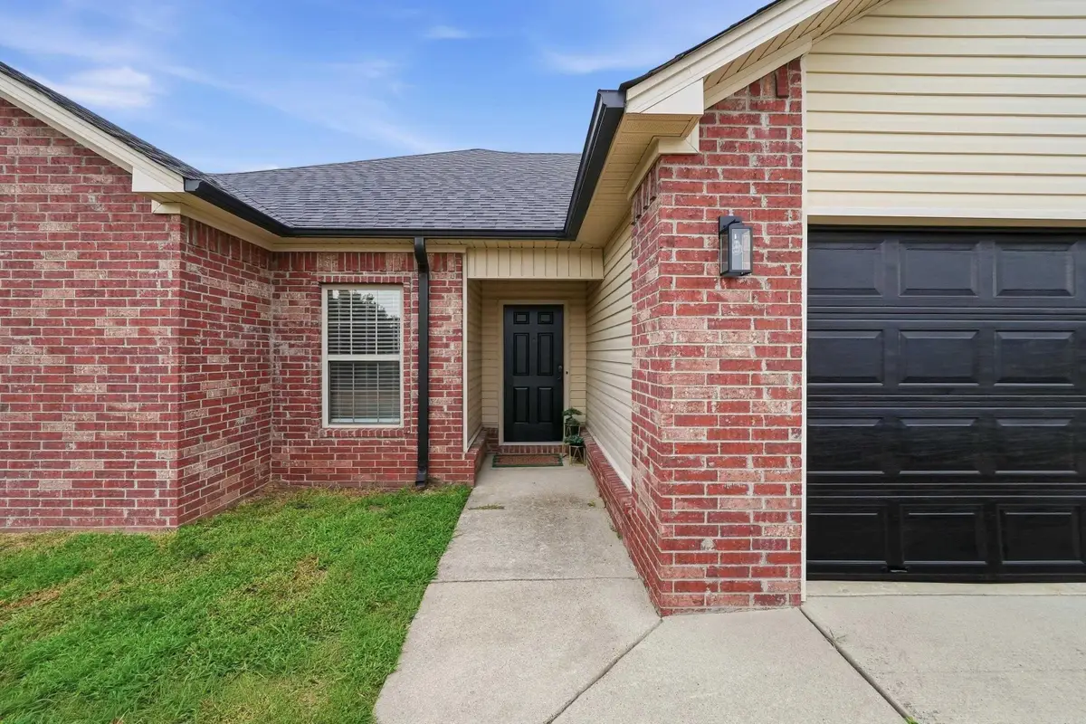 139 Hillshire Loop, Hot Springs, AR 71913 - #1