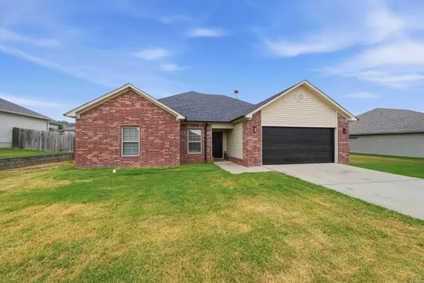 139 Hillshire Loop, Hot Springs, AR 71913