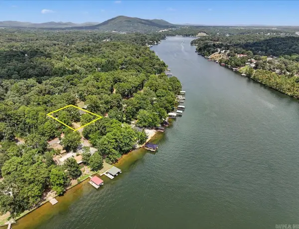 409 Houston Drive, Hot Springs, AR 71913