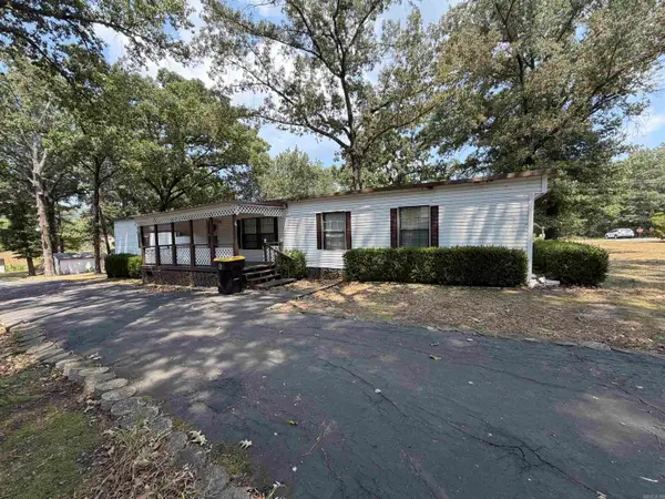 4 Paradise Circle, Mayflower, AR 72016