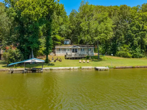 1221 Akers Road, Hot Springs, AR 71901