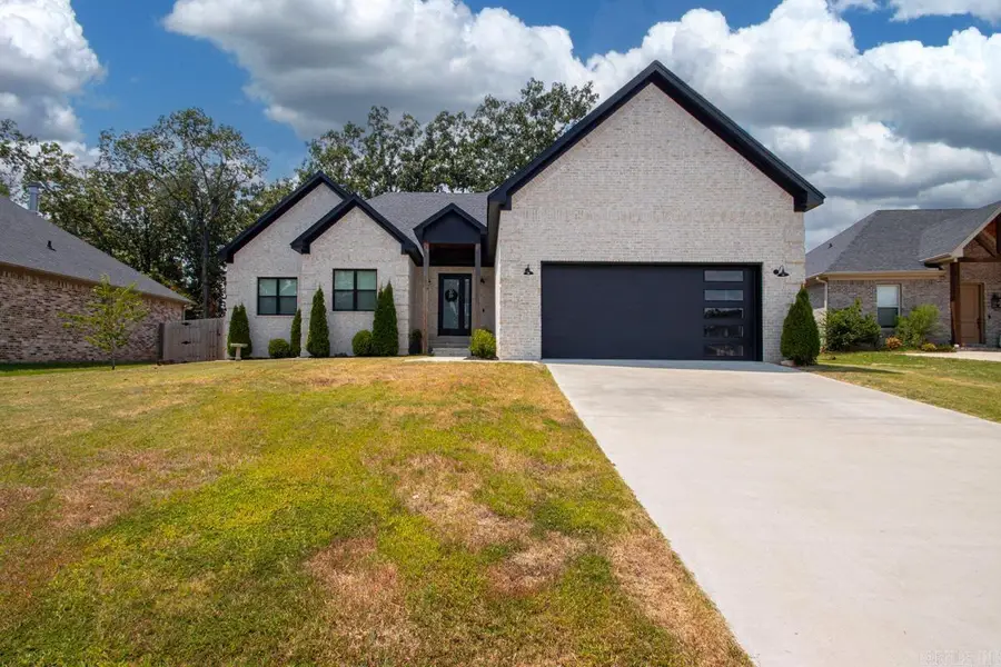 877 Oak Forest Circle, Sherwood, AR 72120 - #2