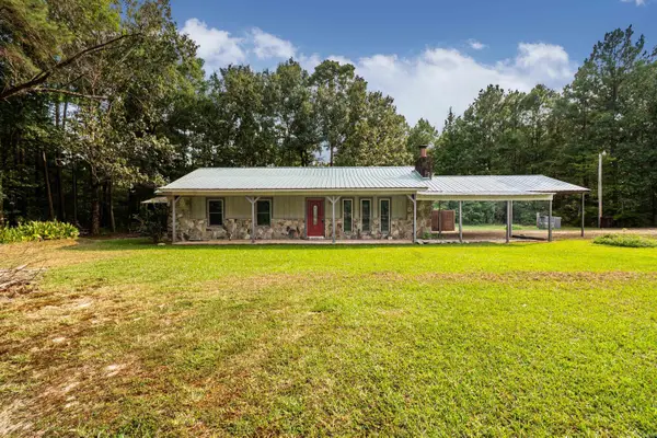 43 Calhoun 11, Hampton, AR 71744